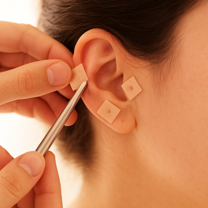 BeautiSeed™ - Stress Relief Acupressure Bud