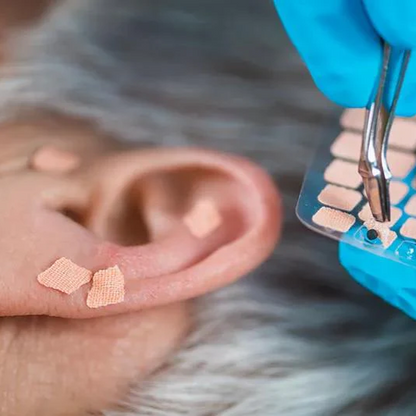 BeautiSeed™ - Stress Relief Acupressure Bud