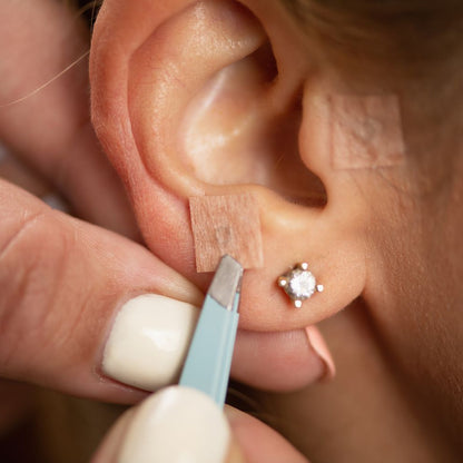 BeautiSeed™ - Stress Relief Acupressure Bud