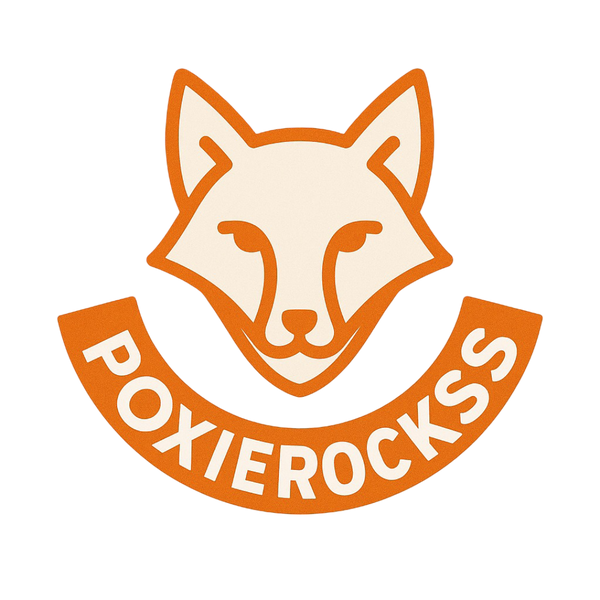 PoxieRockss
